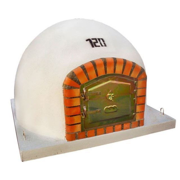 Four à Gaz Portable 2 Brûleurs Propane - Puissance 150,000 BTU - Surface Cuisson 3.35 Pi² - Neuf