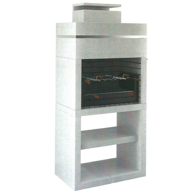 Barbecue Modulaire 70cm