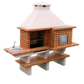 Cuisine d'exterieure