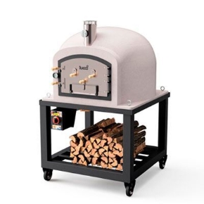 Fours à pizza au gaz
