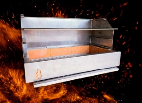 Barbecues en Promotion