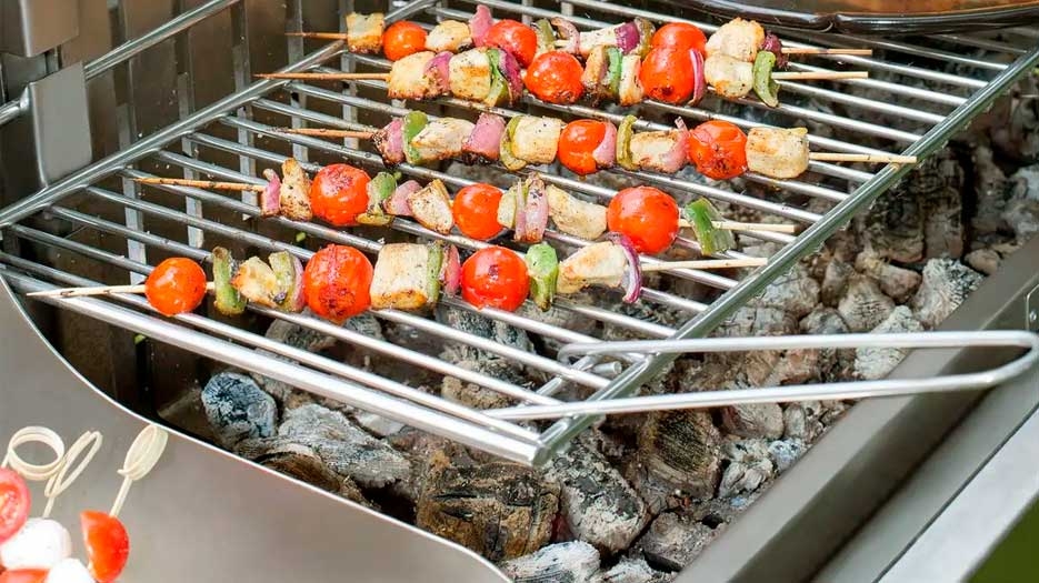 Où acheter un barbecue en inox de qualité près de chez moi ?