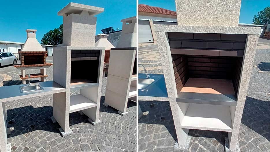 Quelles marques locales proposent des barbecues d’extérieur résistants aux intempéries ?